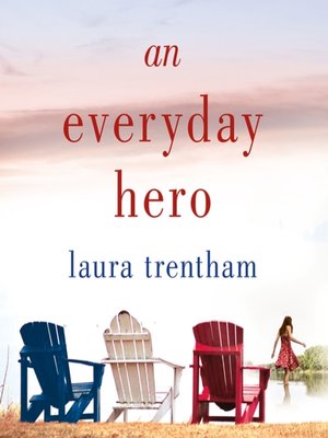 cover image of An Everyday Hero